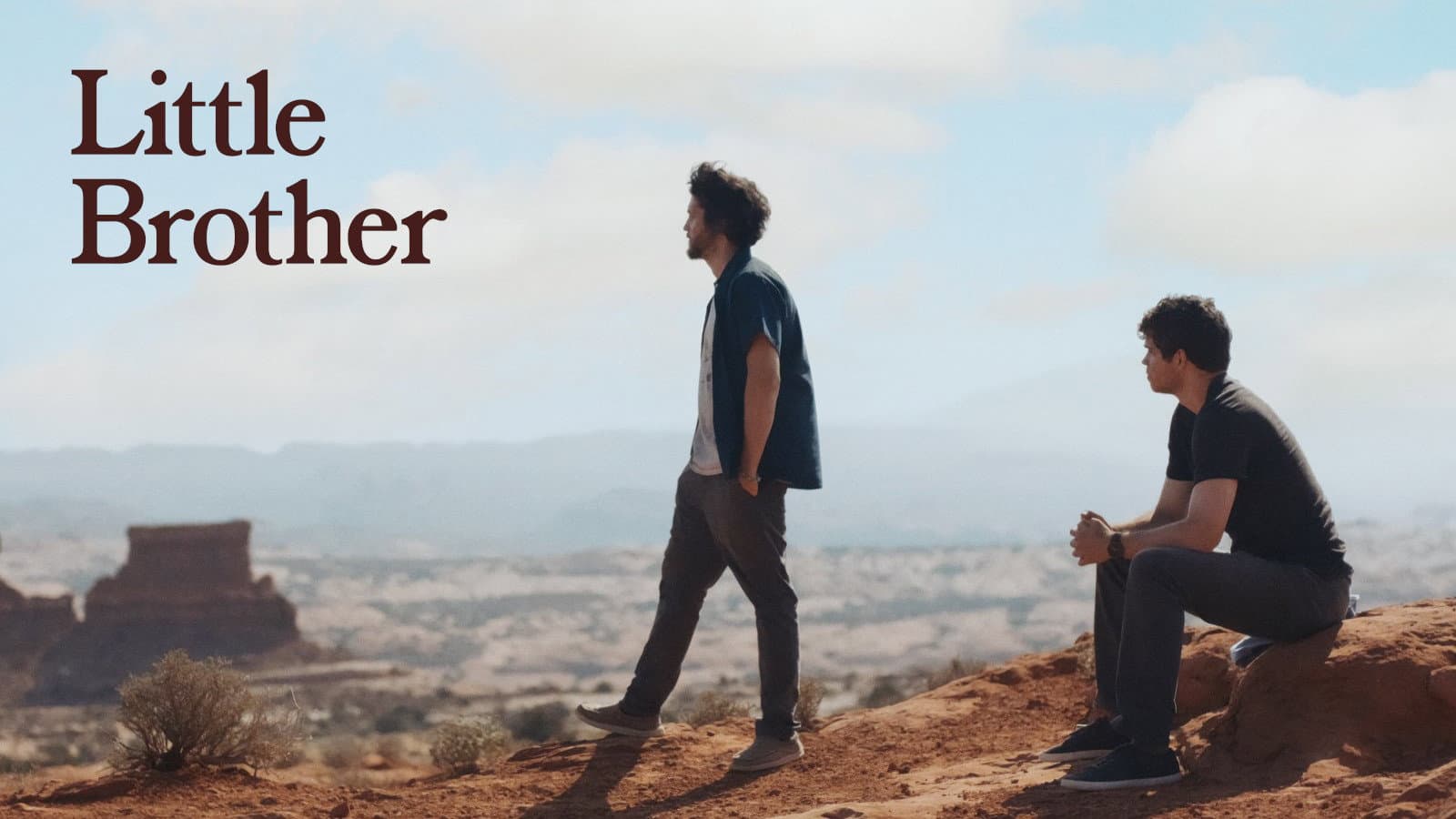 Little Brother - immagine