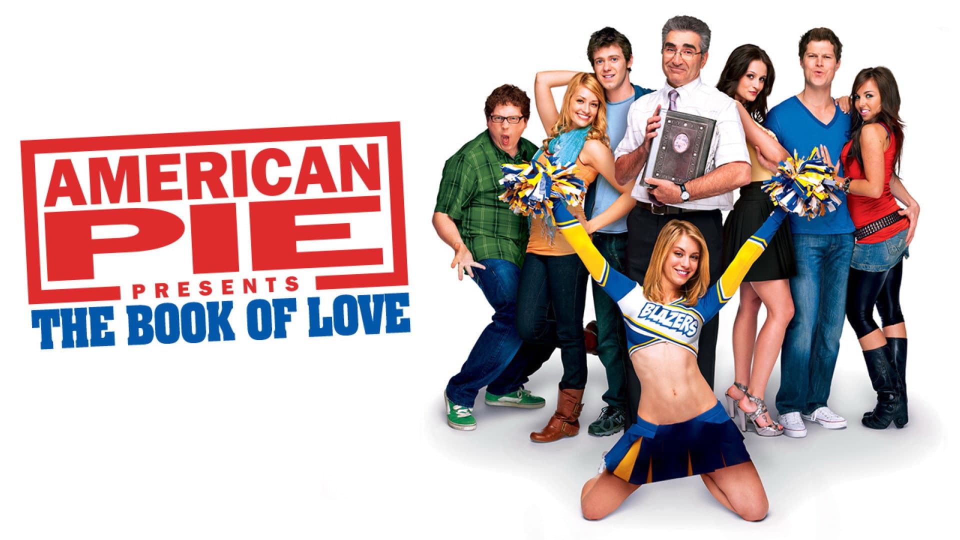 American Pie presenta: Il manuale del sesso - immagine