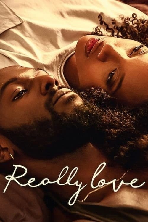 Poster di Really Love