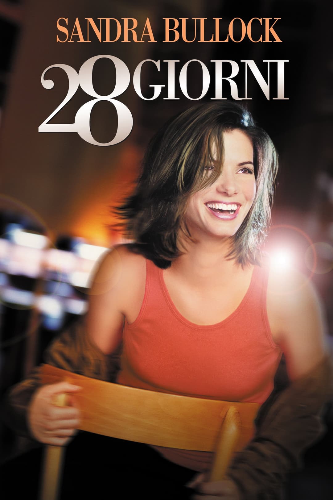 Poster di 28 Giorni