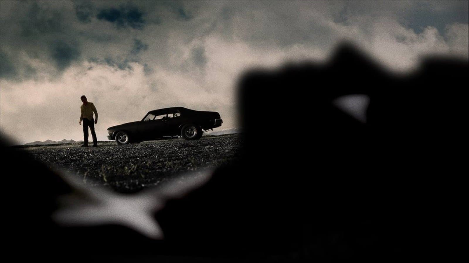 Small Town Crime - immagine