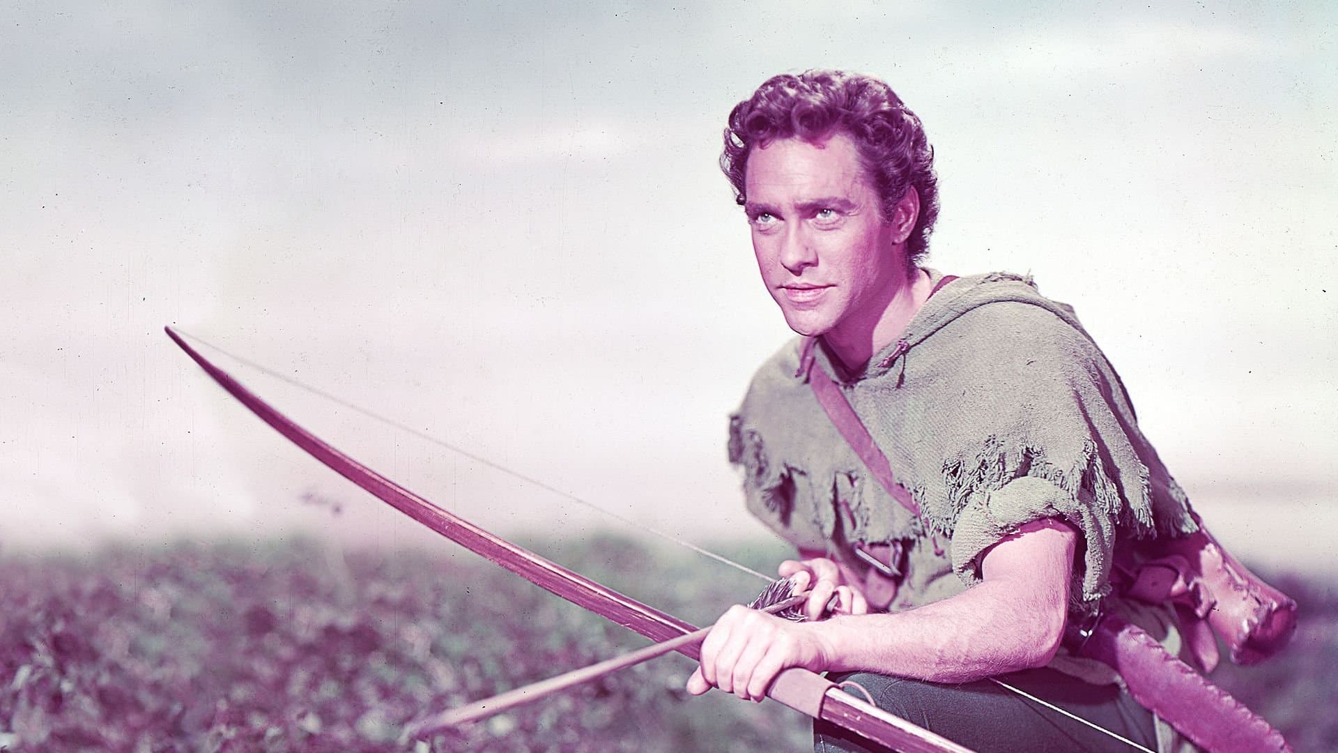 Robin Hood e i compagni della foresta - immagine