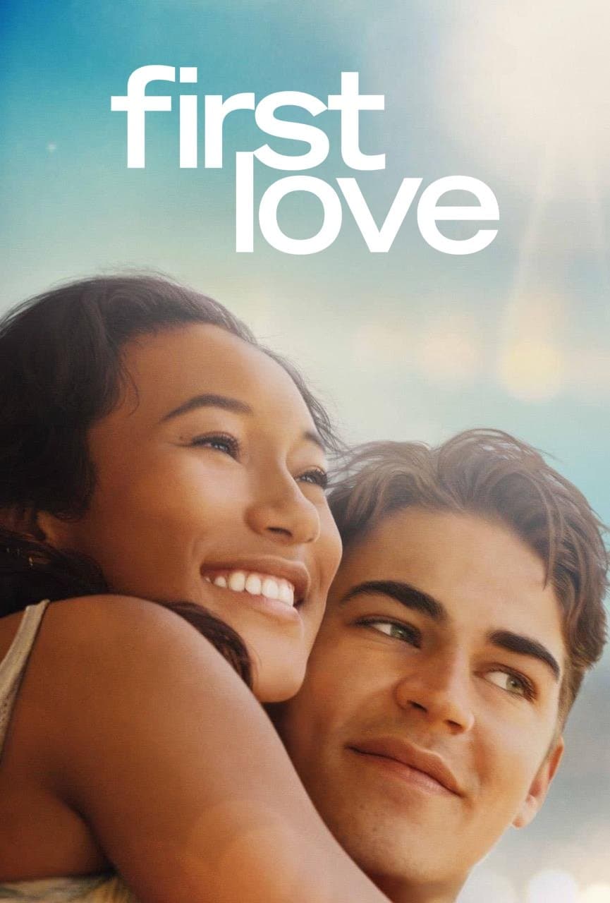 Poster di First Love