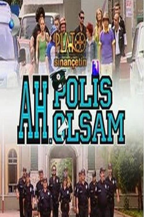 Poster di Ah Polis Olsam