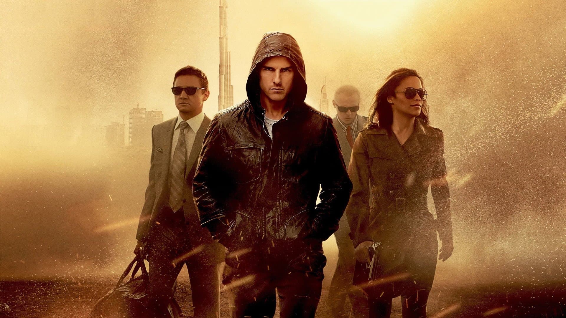 Mission: Impossible - Protocollo fantasma - immagine