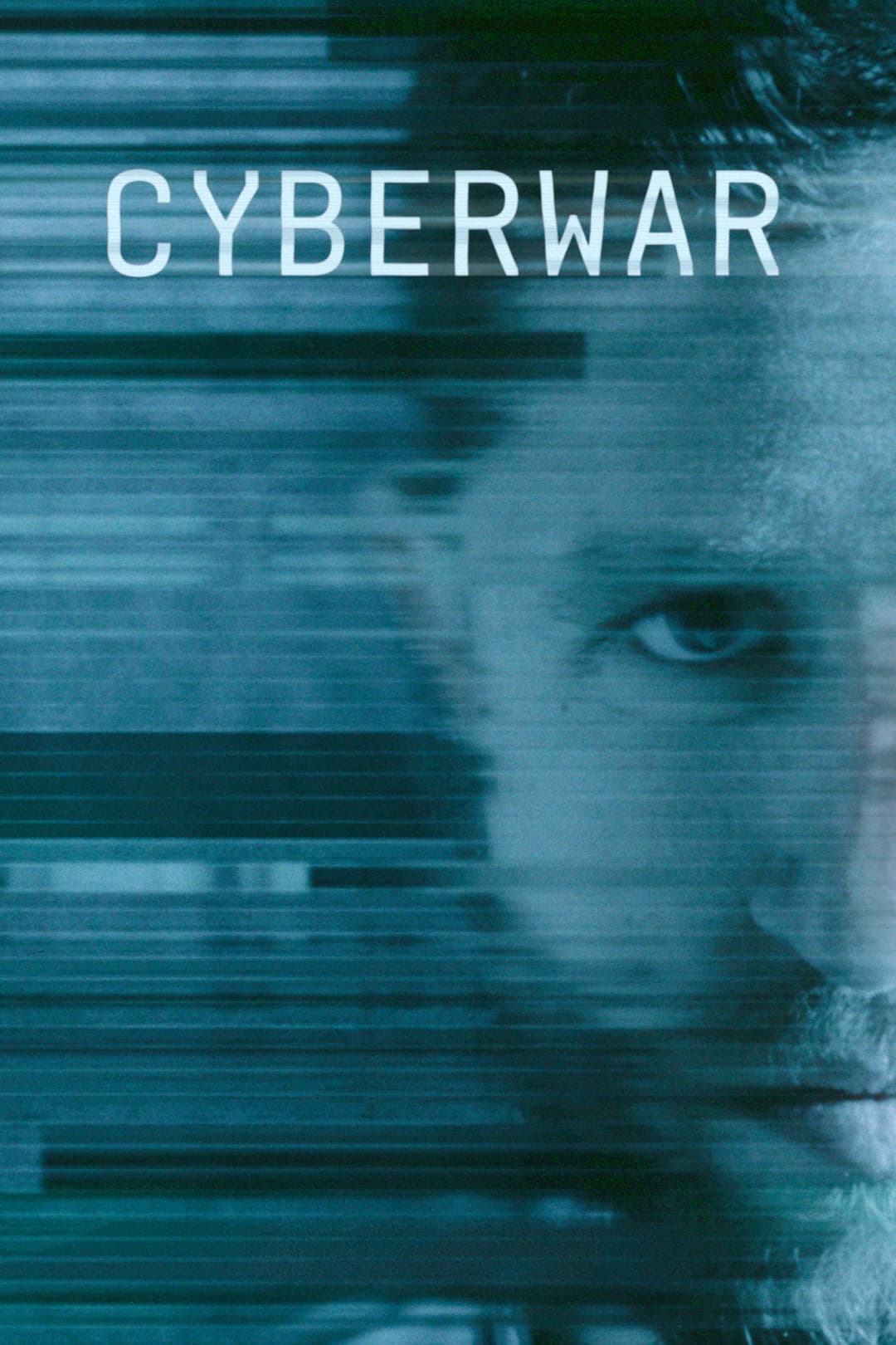 Poster di Cyberwar