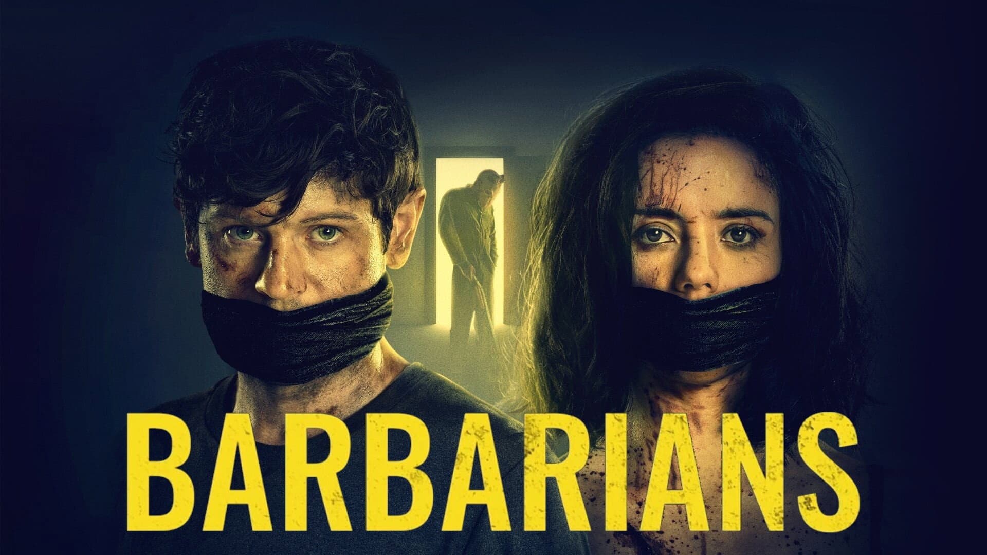 Barbarians - immagine