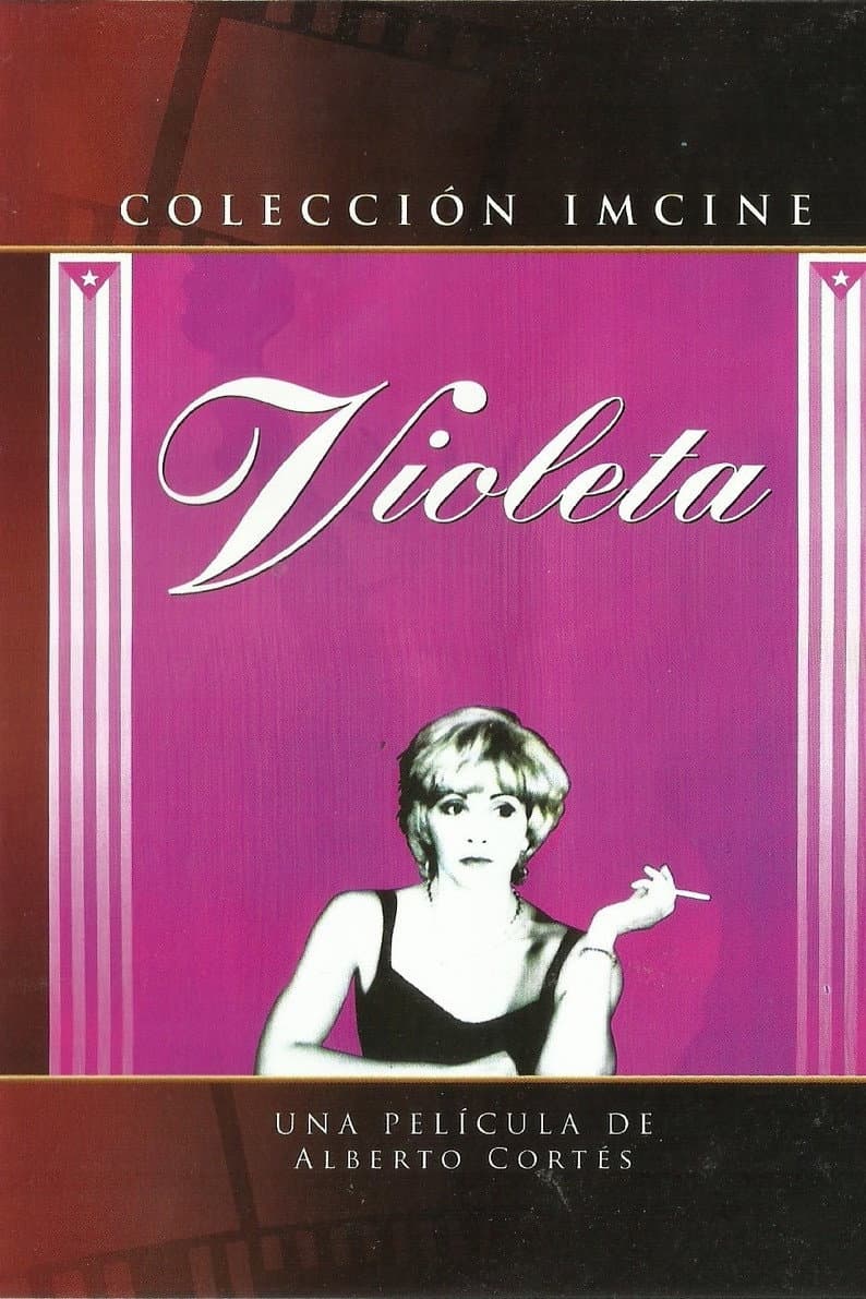 Poster di Violeta
