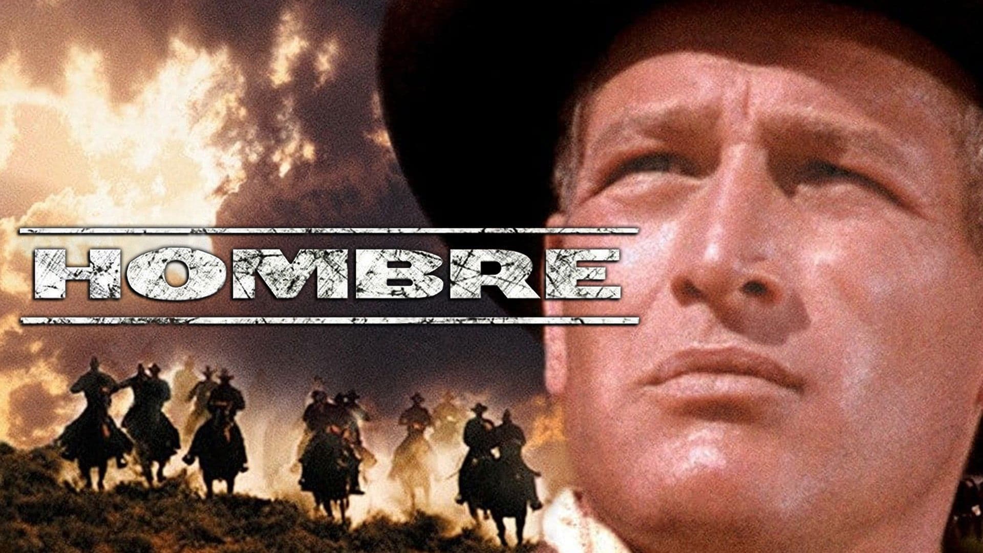 Hombre - immagine