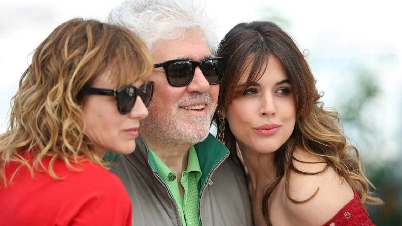 Almodóvar, todo sobre ellas - immagine