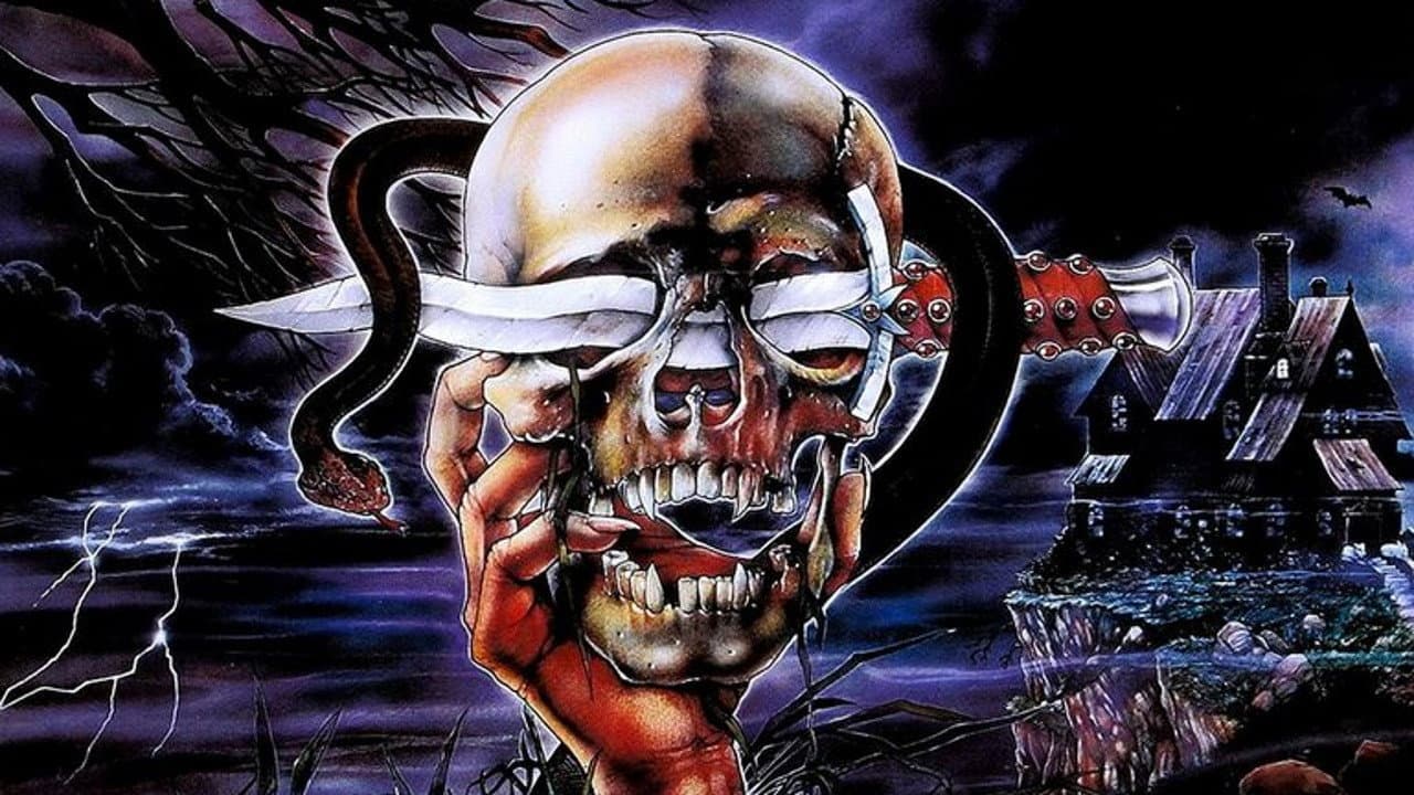 Frightmare - immagine