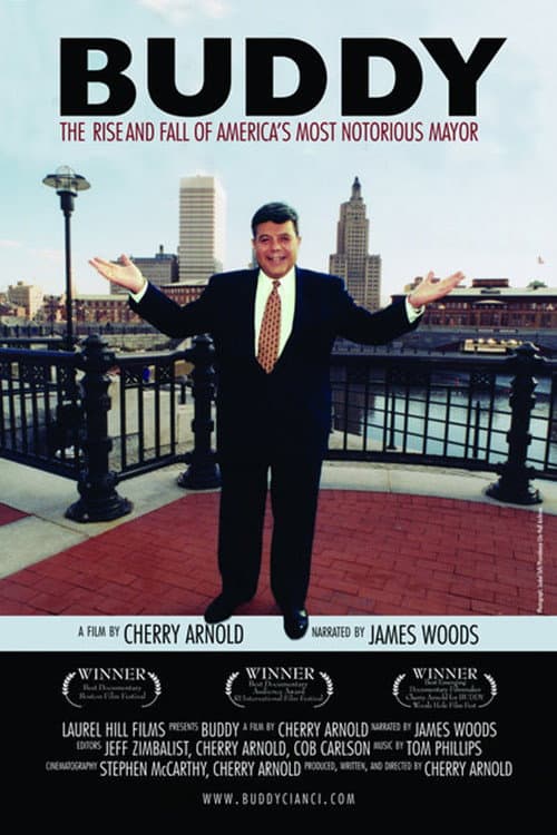 Poster di Buddy