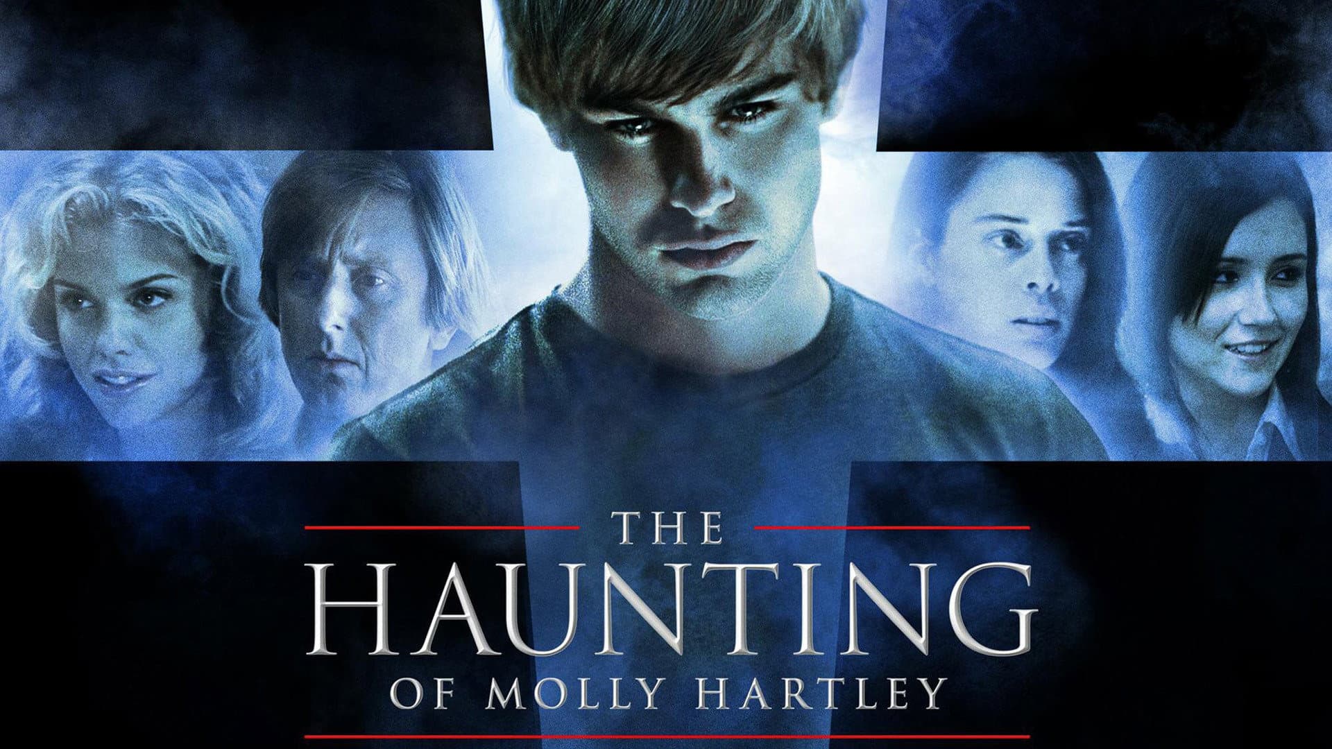 The Haunting of Molly Hartley - immagine