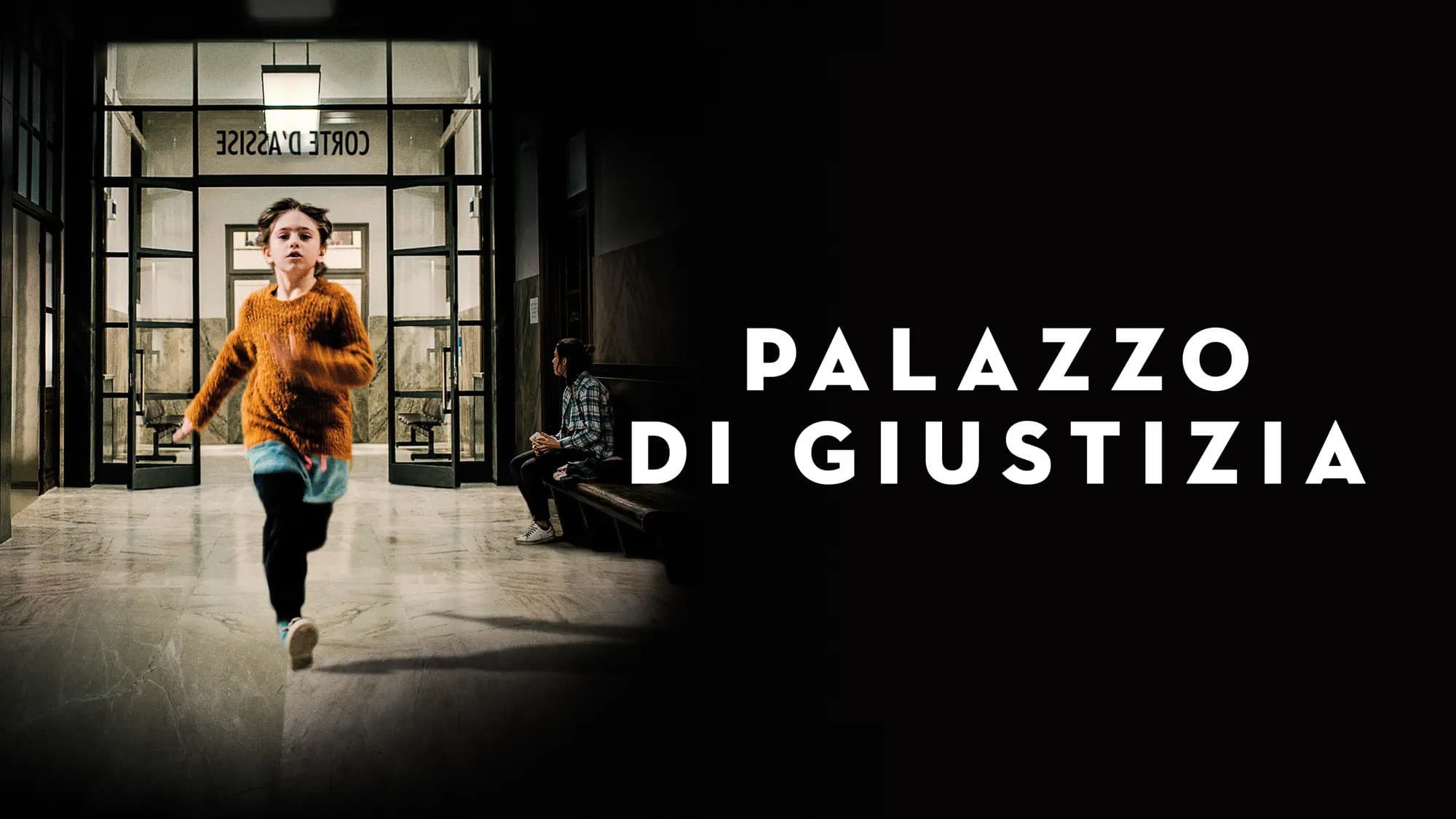 Palazzo di Giustizia - immagine
