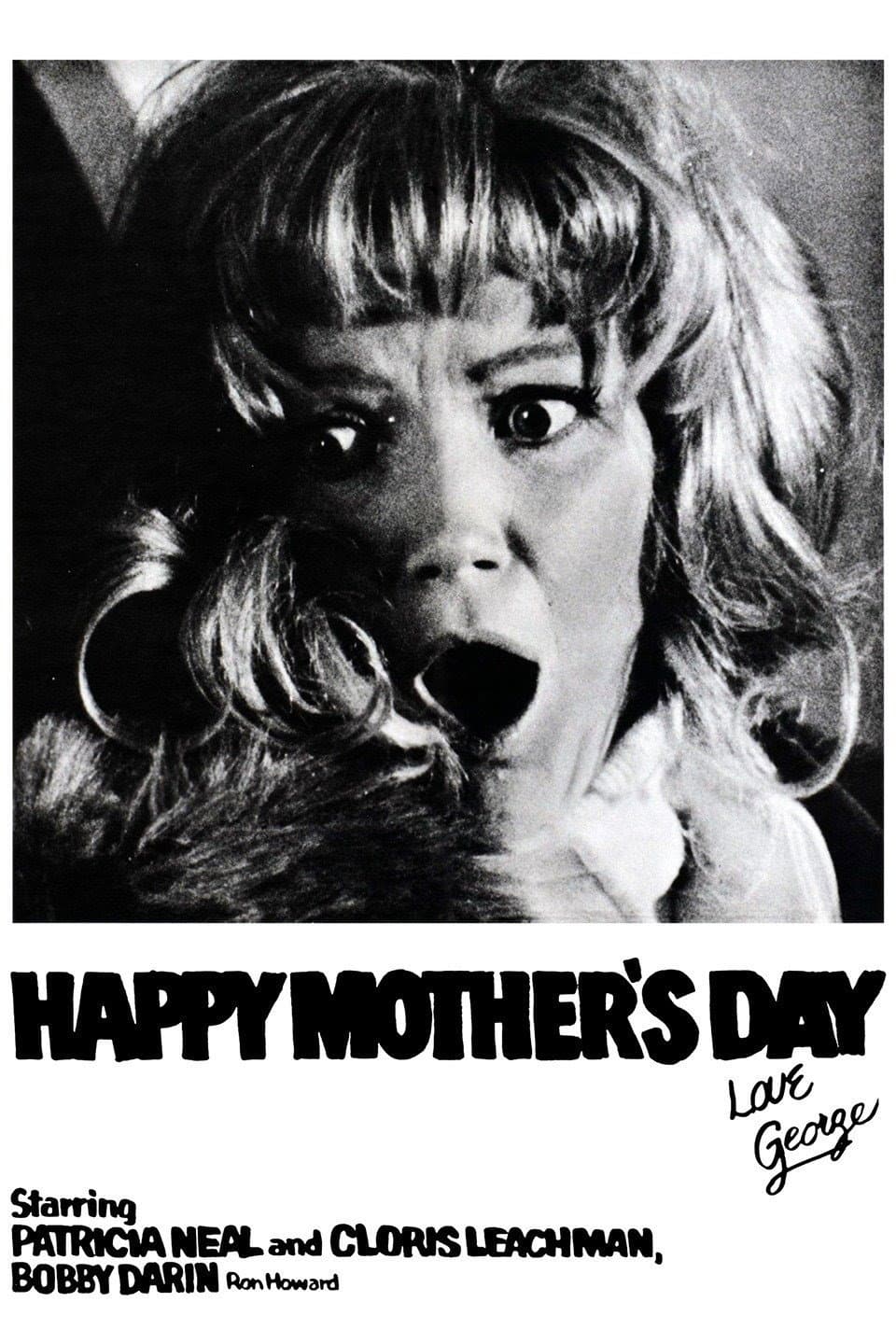 Poster di Happy Mother's Day, Love George