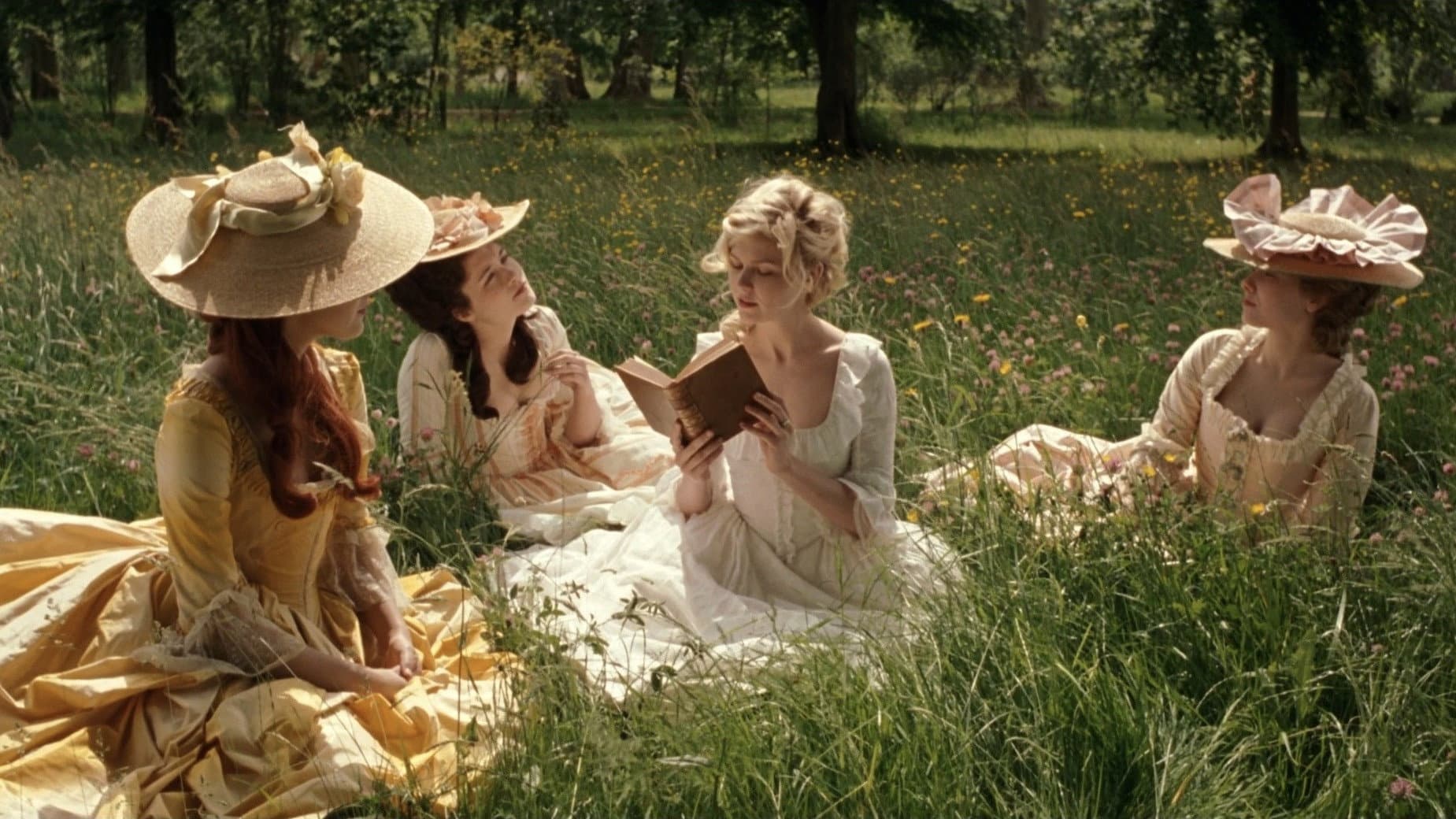 Marie Antoinette - immagine