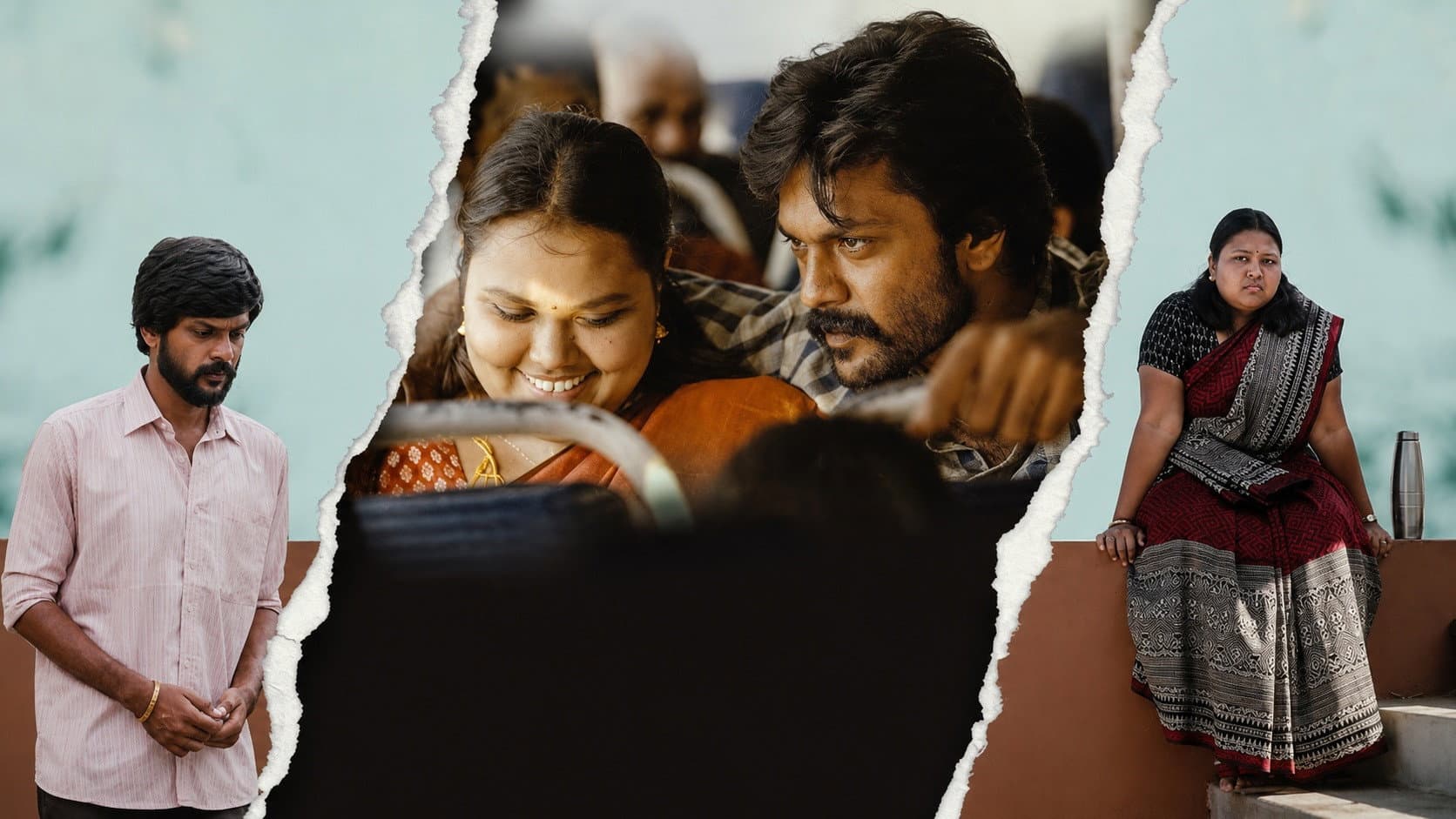 மறக்கவே நினைக்கிறேன் - immagine