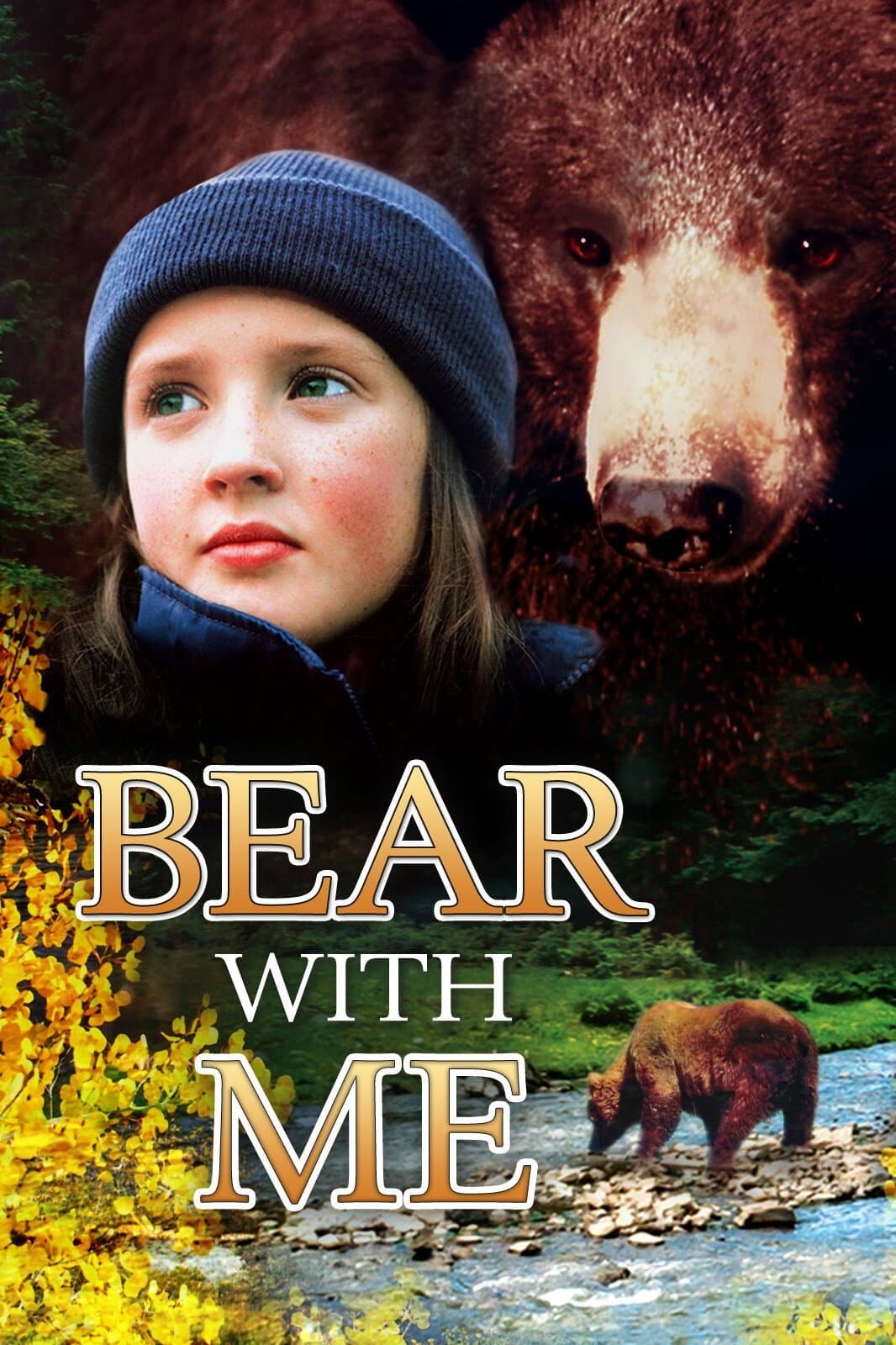 Poster di Bear with Me