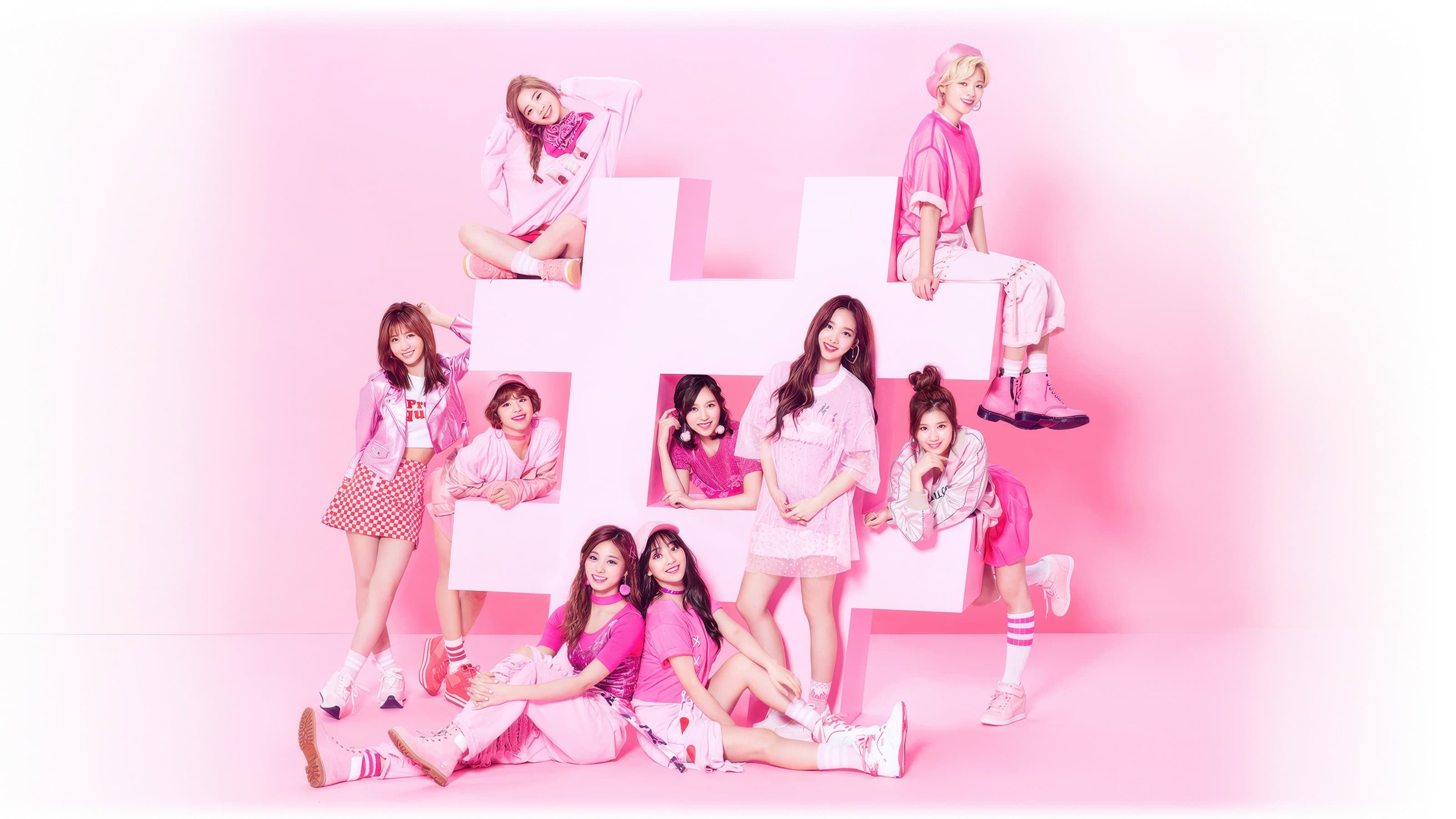 Twice Debut Showcase "Touchdown In Japan" - immagine