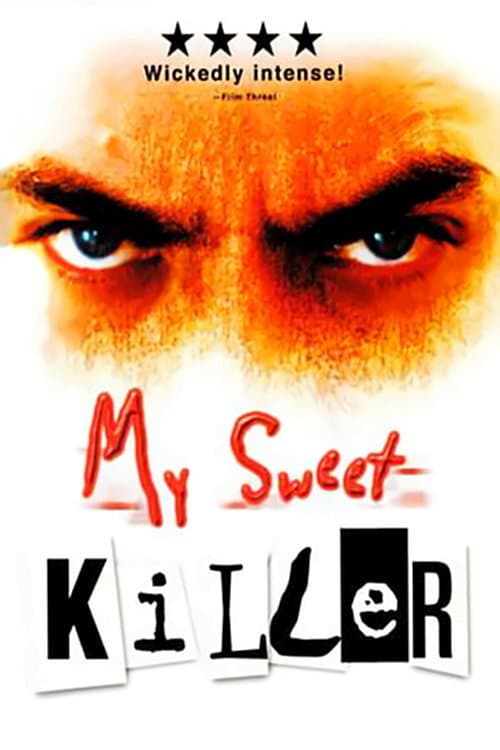 Poster di My Sweet Killer
