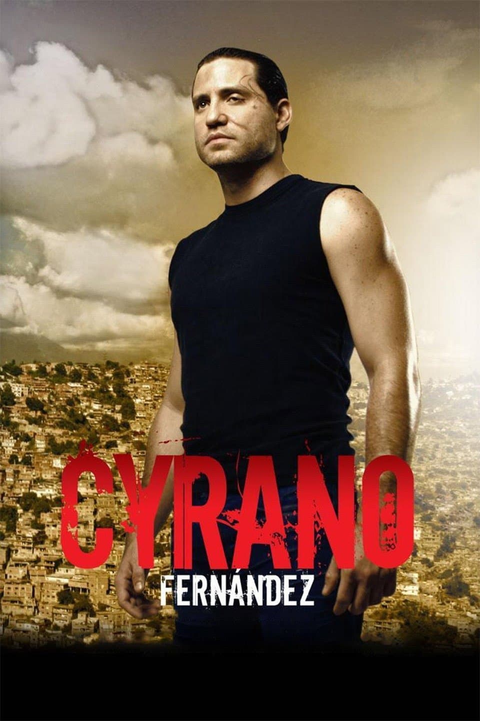 Poster di Cyrano Fernández