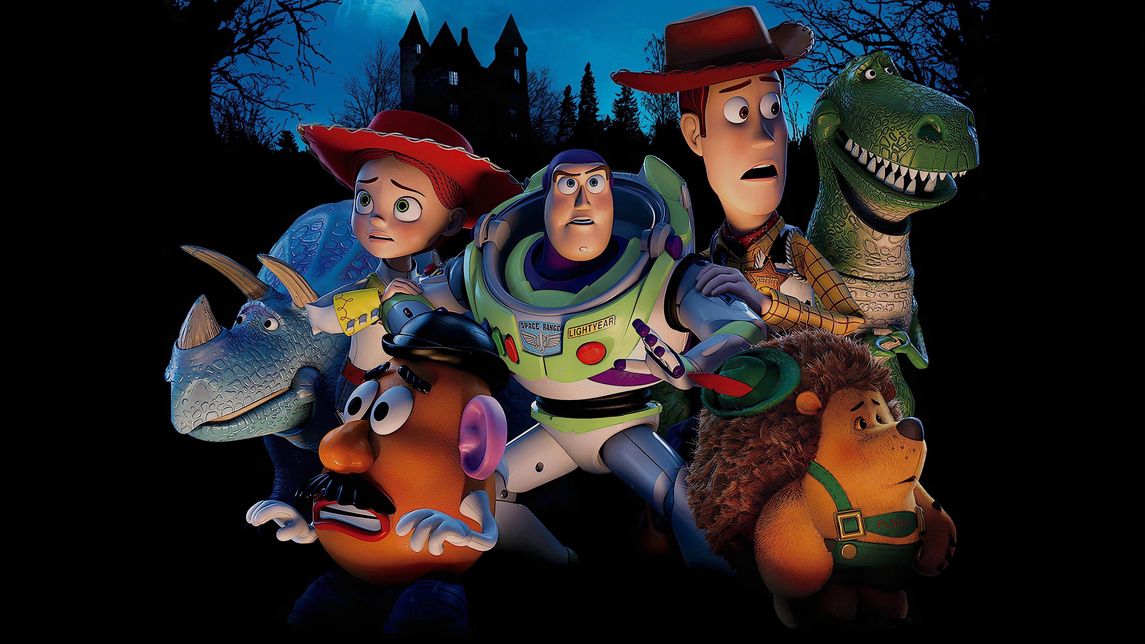 Toy Story of Terror! - immagine