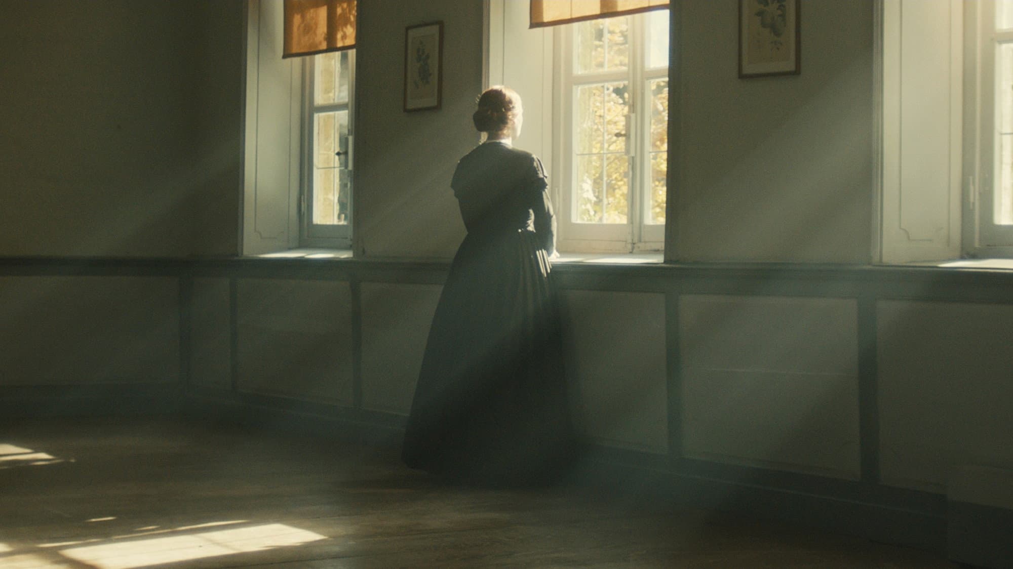 A Quiet Passion - immagine