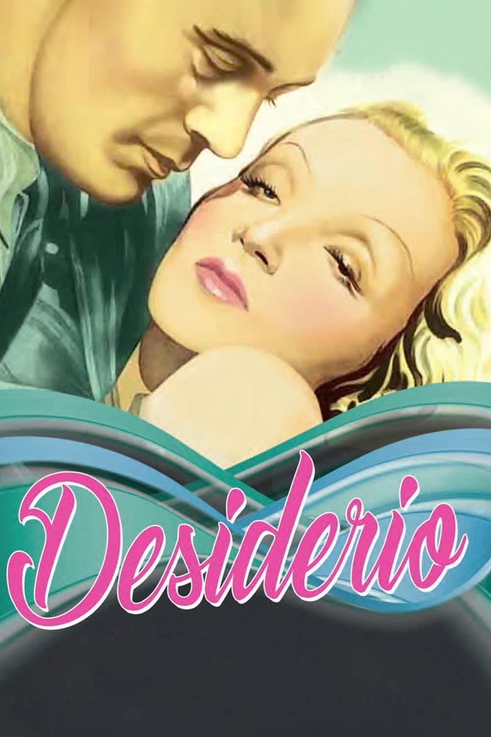 Poster di Desiderio