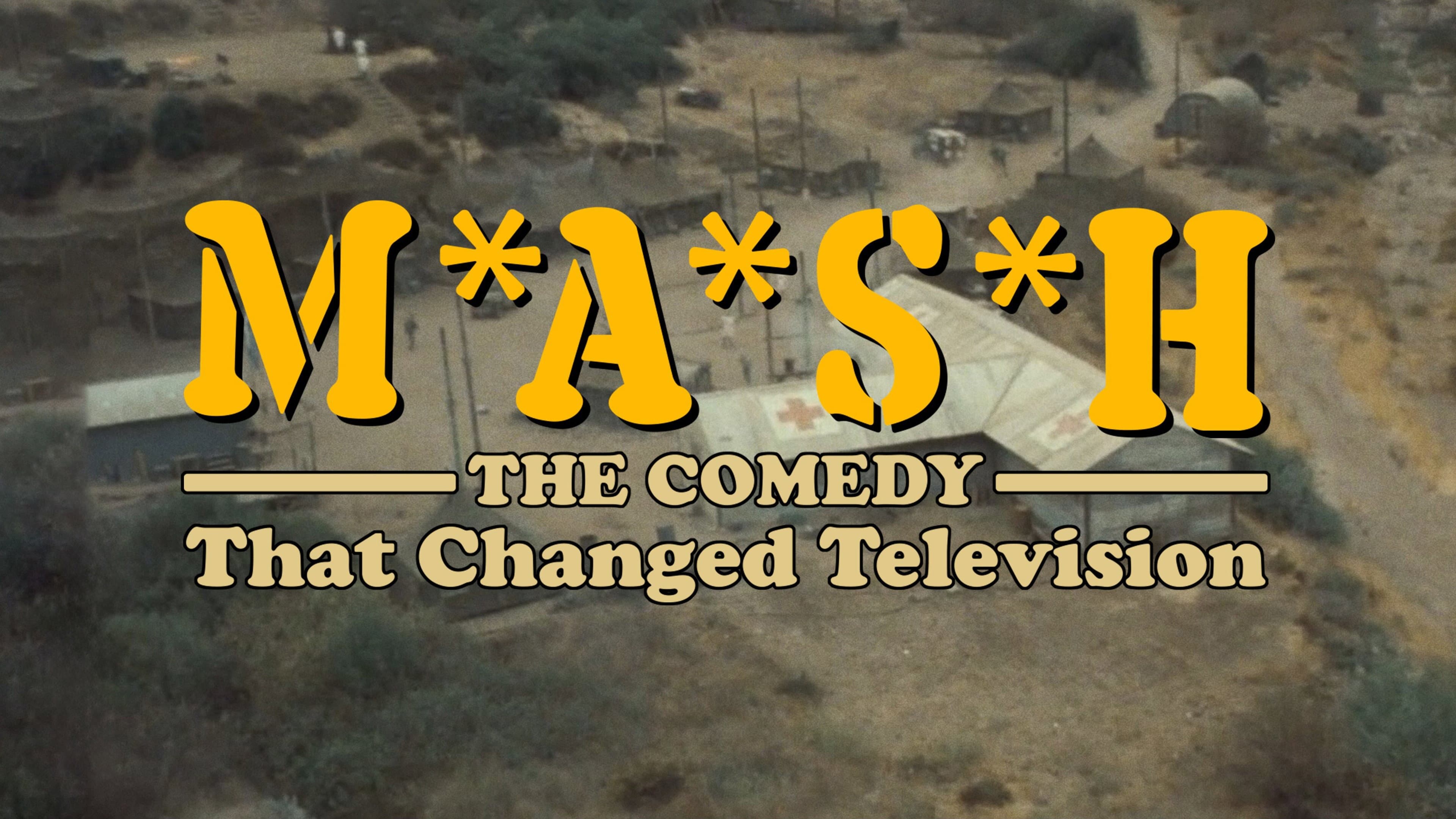 M*A*S*H: The Comedy That Changed Television - immagine