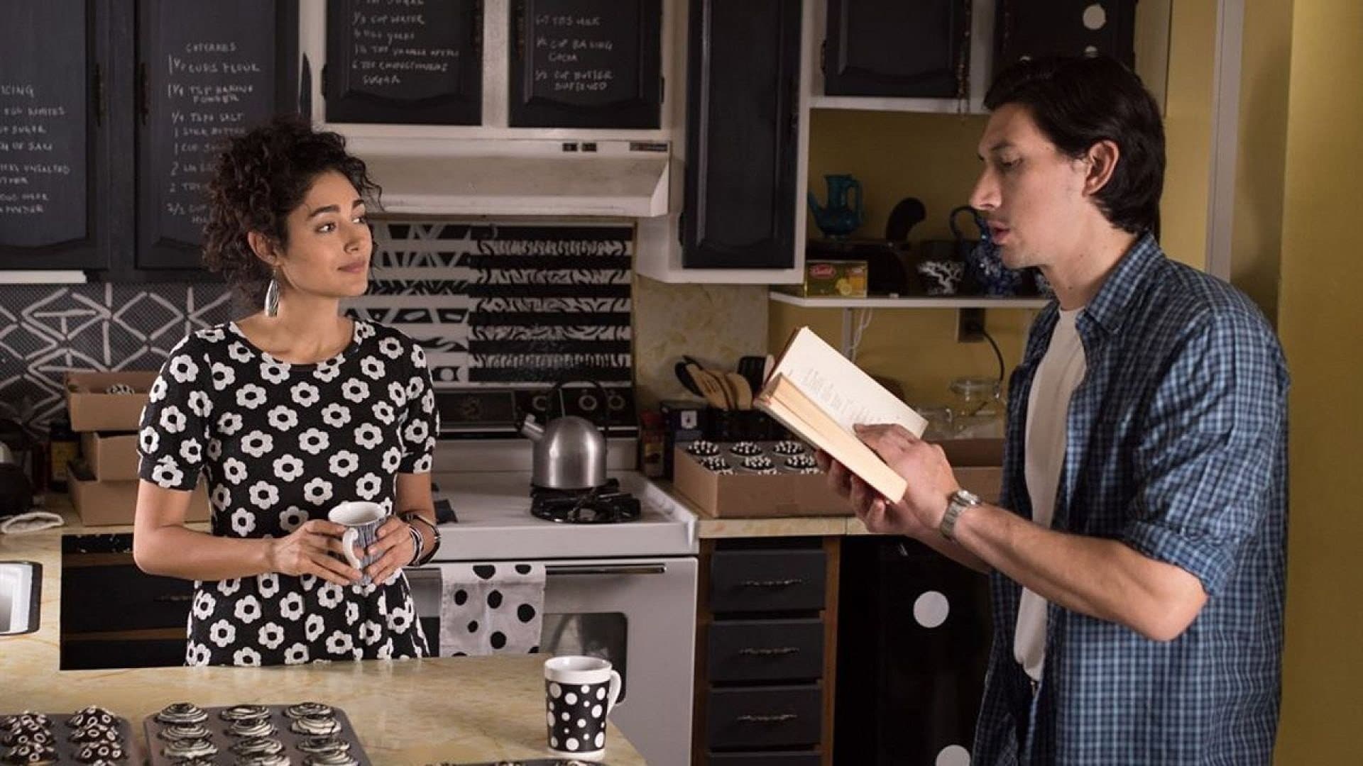 Paterson - immagine