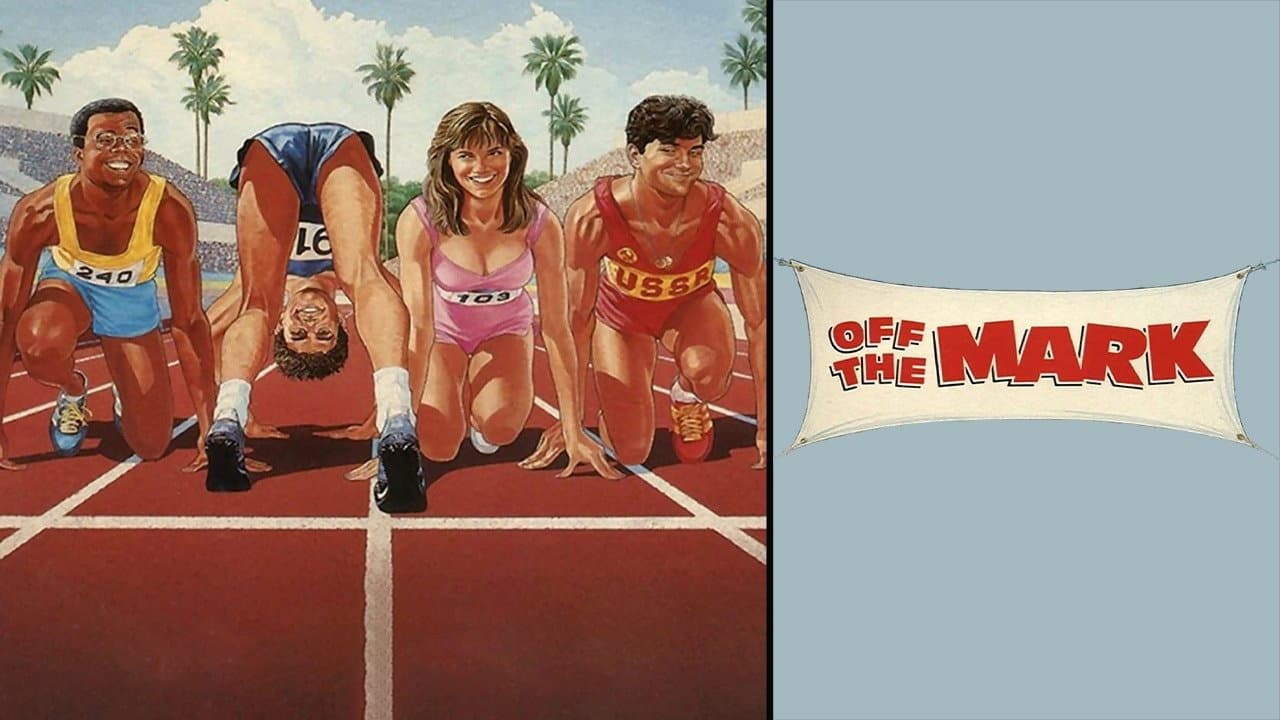 Off the Mark - immagine
