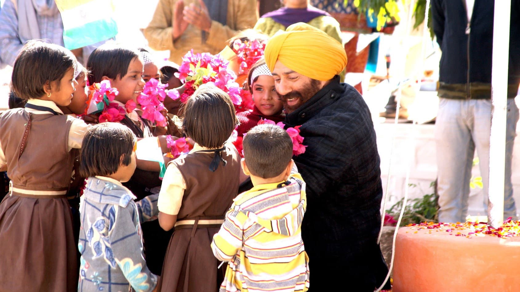 Singh Saab the Great - immagine
