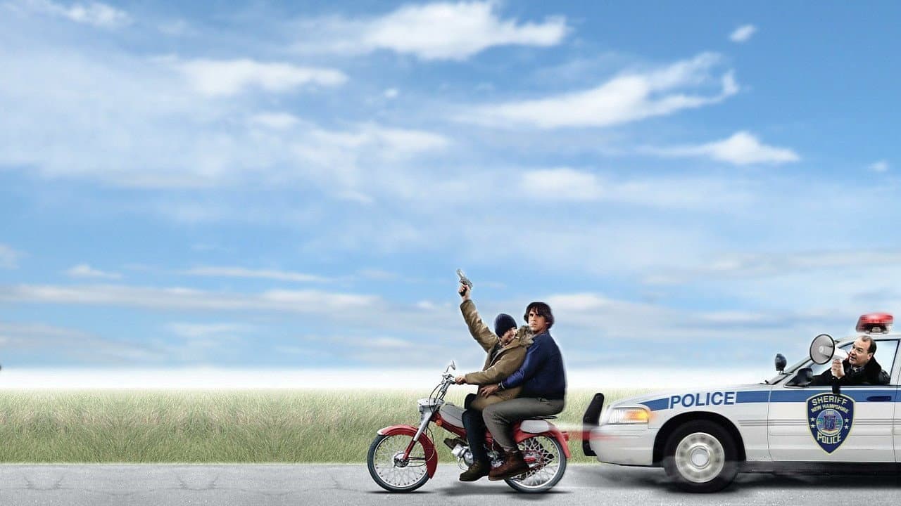 Live Free or Die - immagine