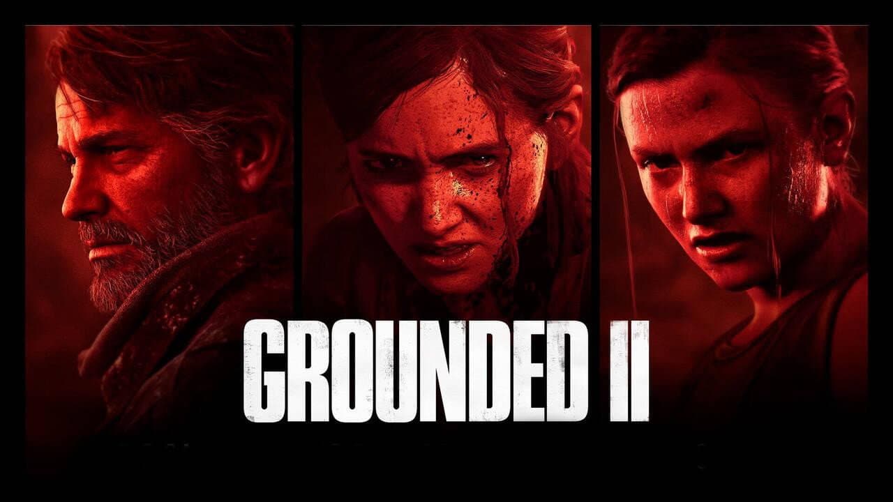 Grounded II: Making The Last of Us Part II - immagine