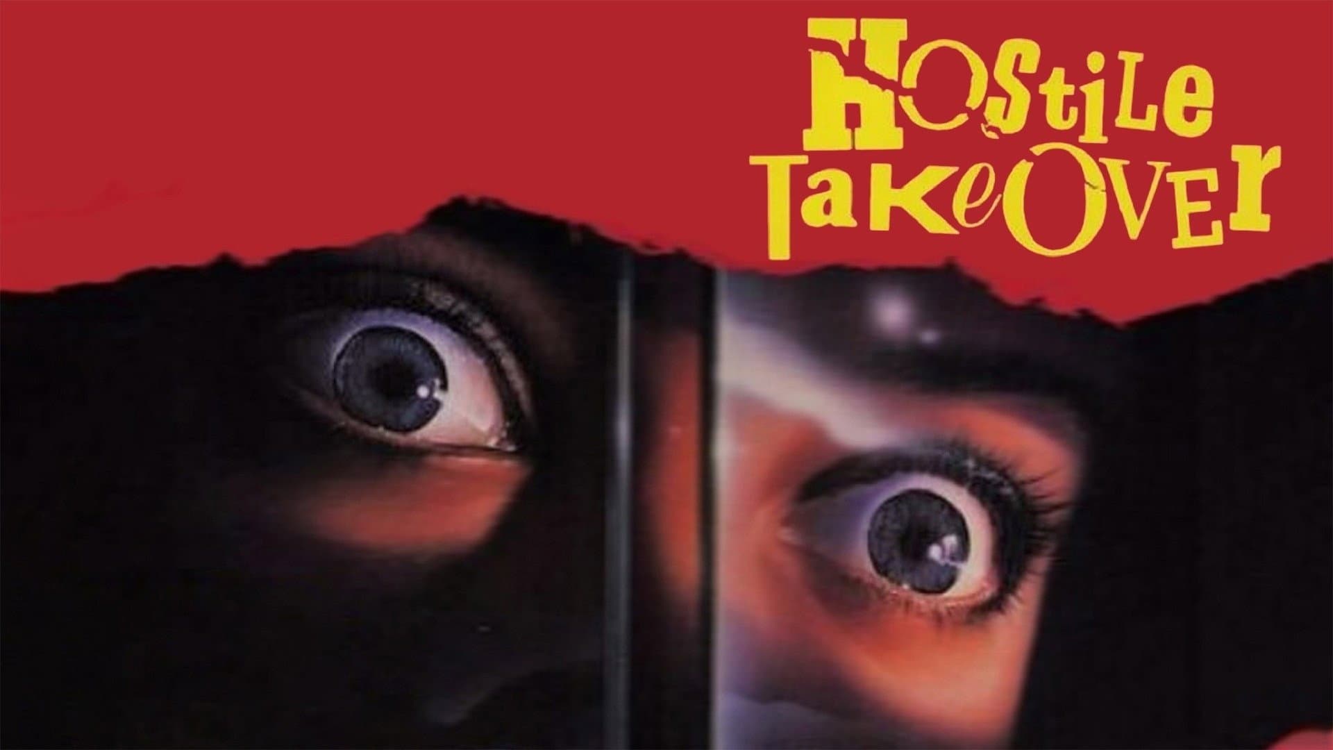 Hostile Takeover - immagine