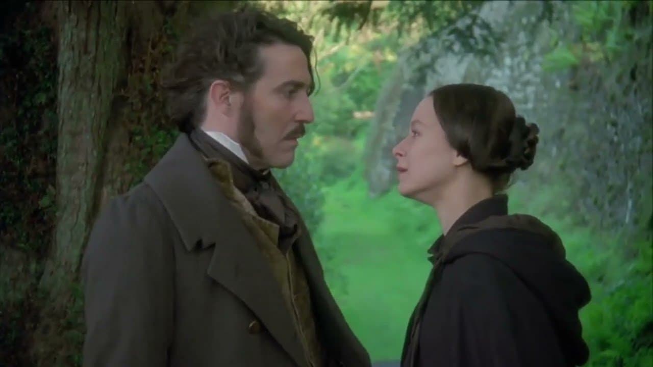 Jane Eyre - immagine