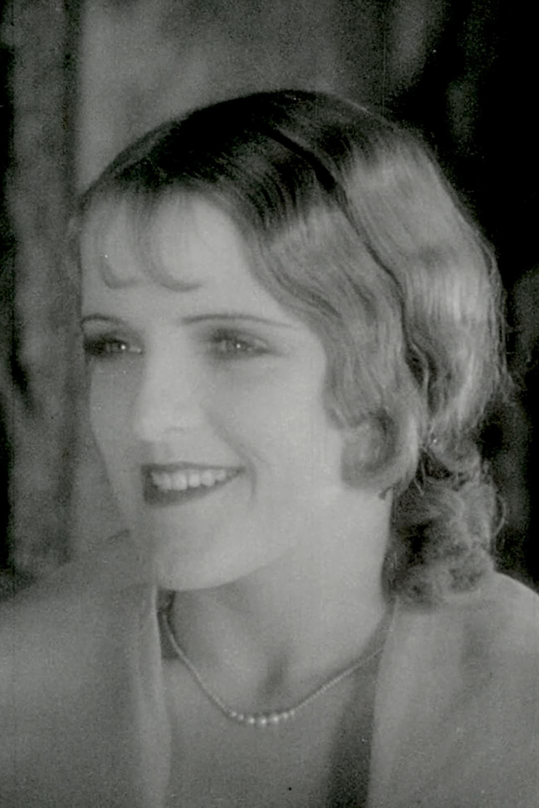 Mary Maybery