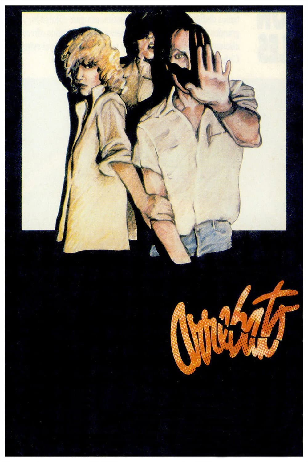 Poster di Arrebato