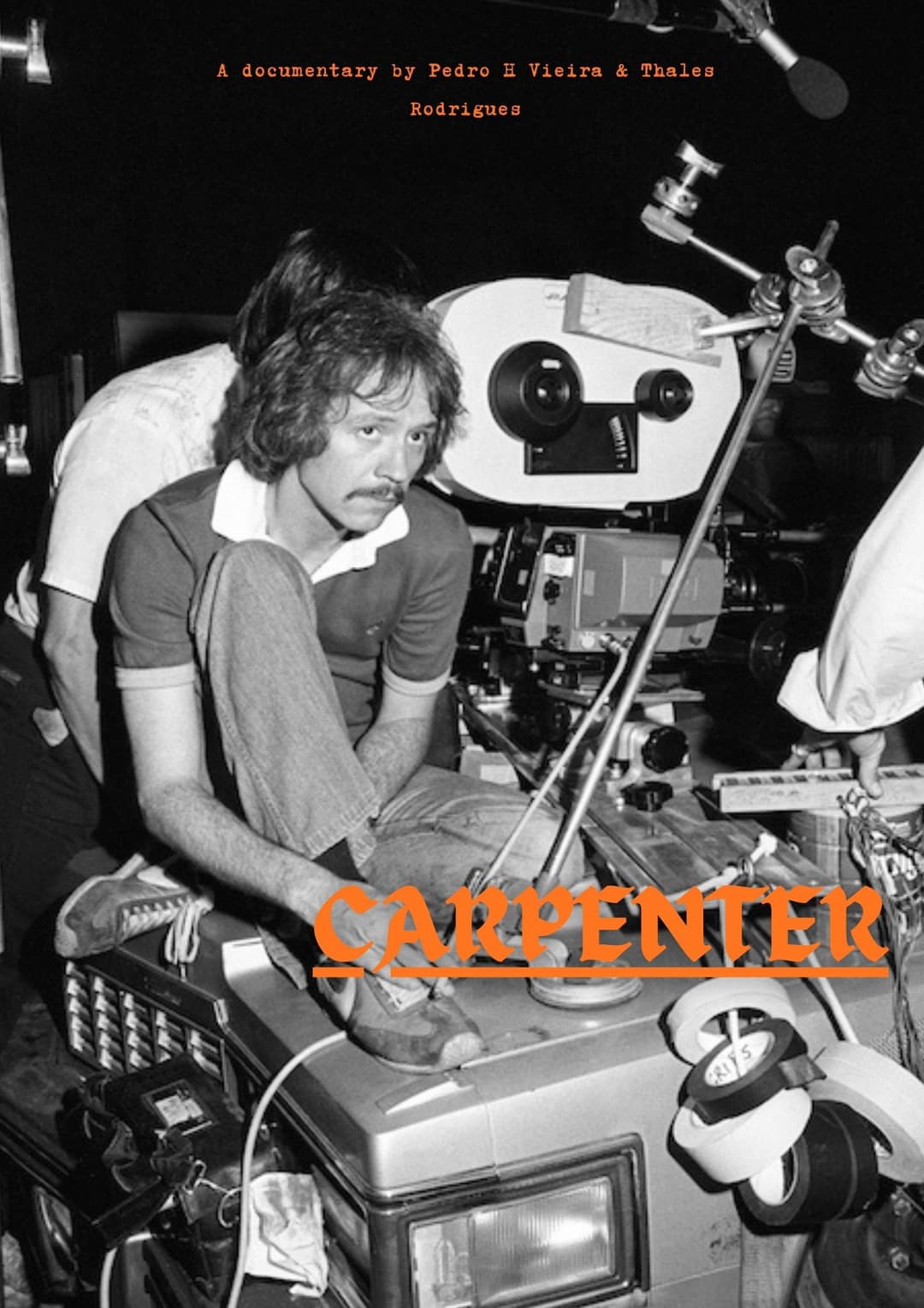 Poster di Carpenter