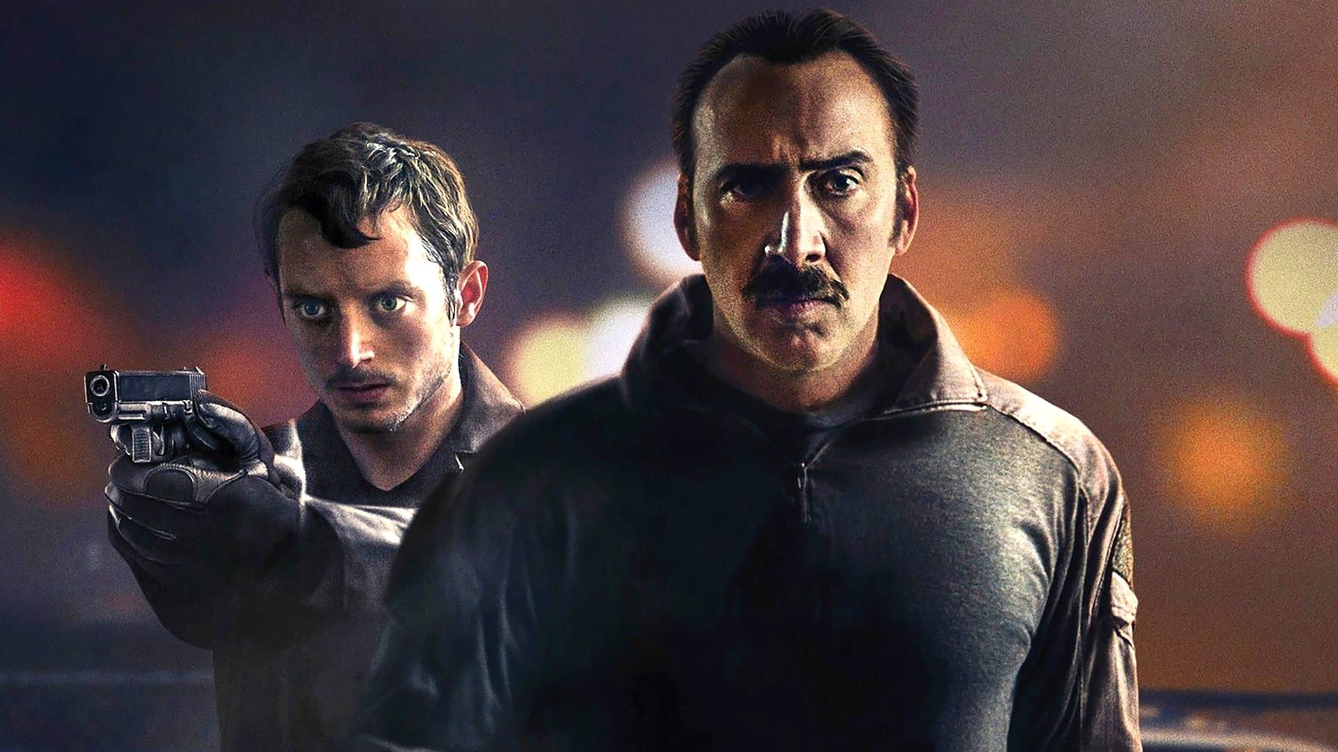 I corrotti - The Trust - immagine