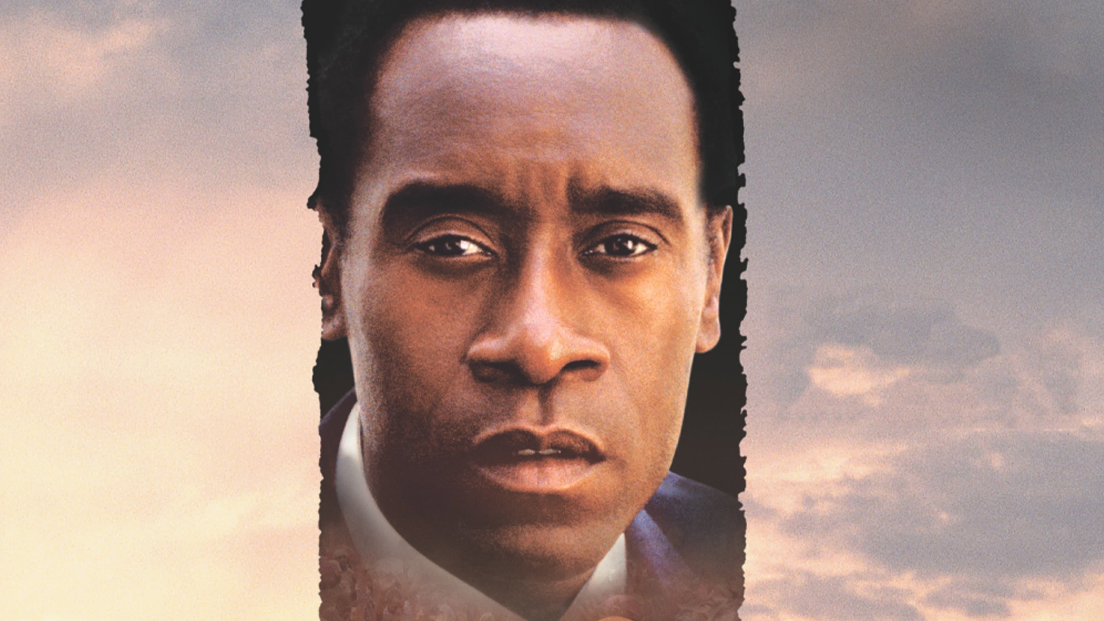 Hotel Rwanda - immagine