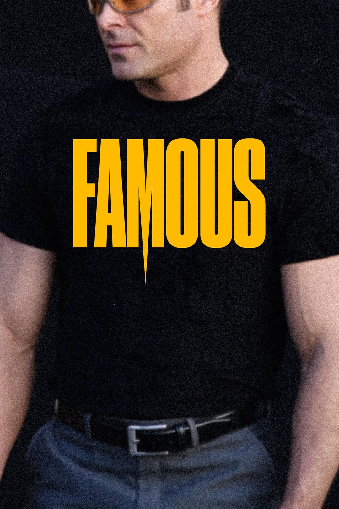 Poster di Famous