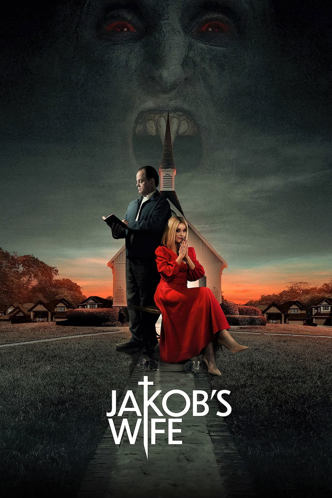 Poster di Jakob's Wife
