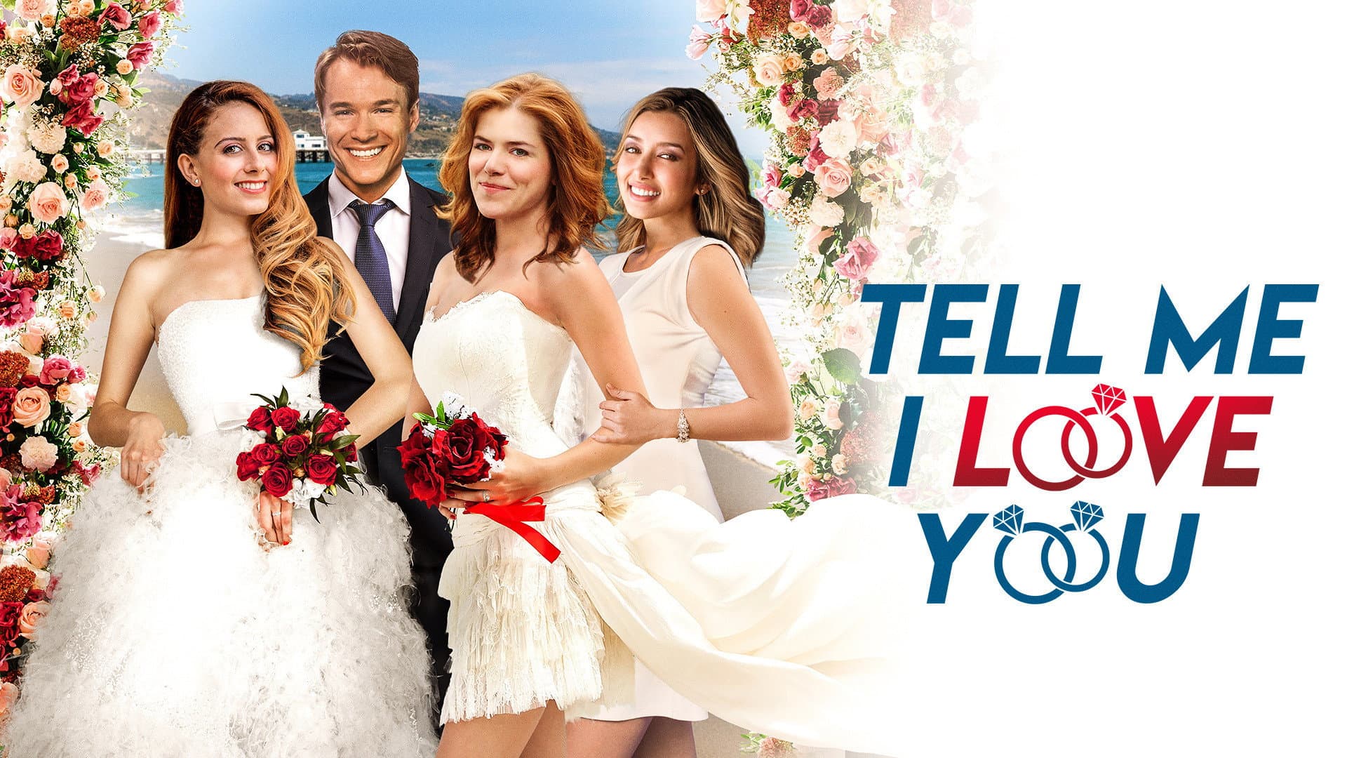 Tell Me I Love You - immagine