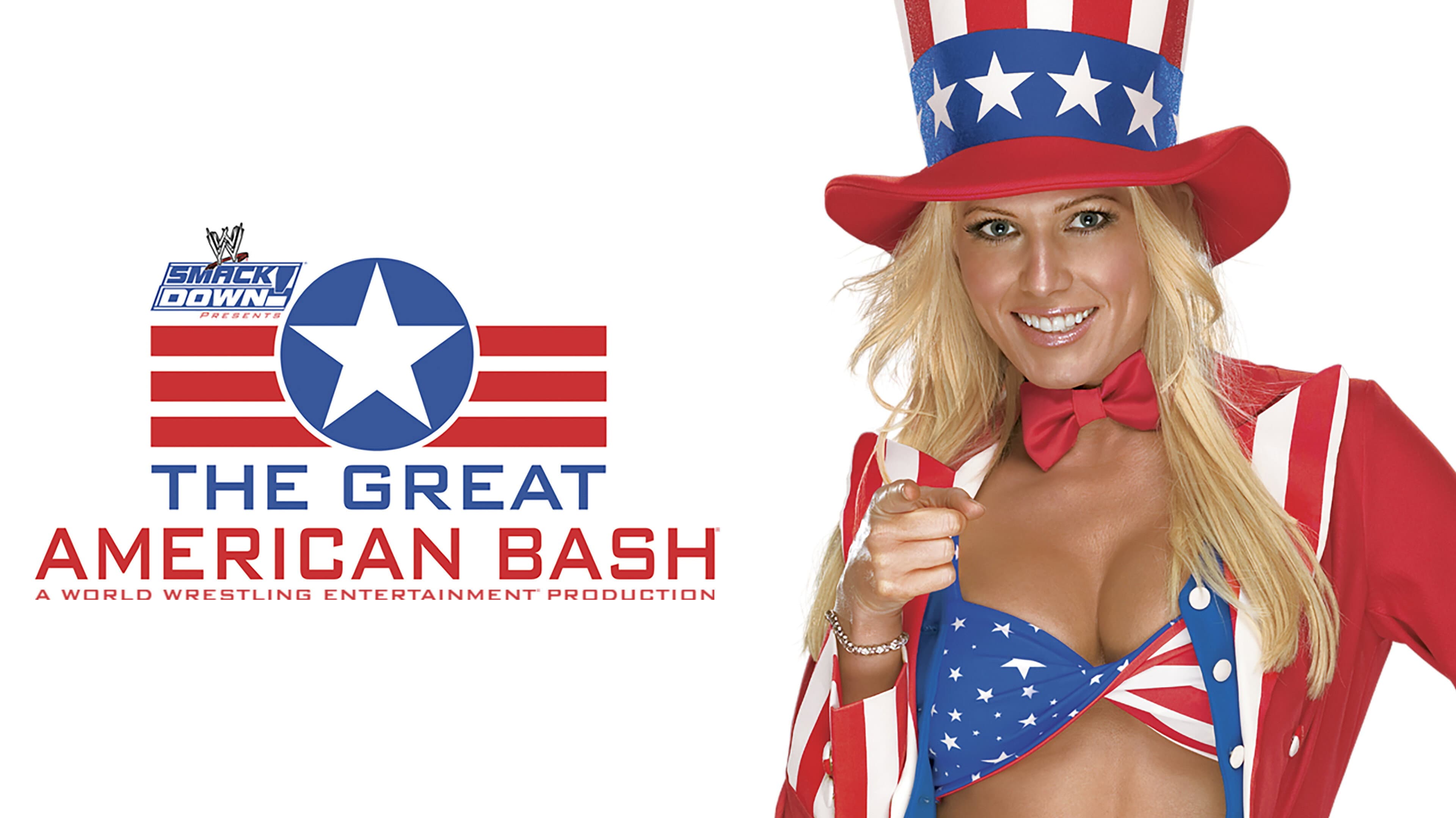 WWE The Great American Bash 2004 - immagine