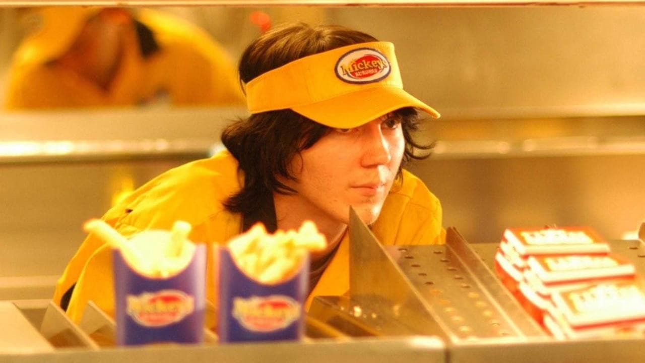 Fast Food Nation - immagine