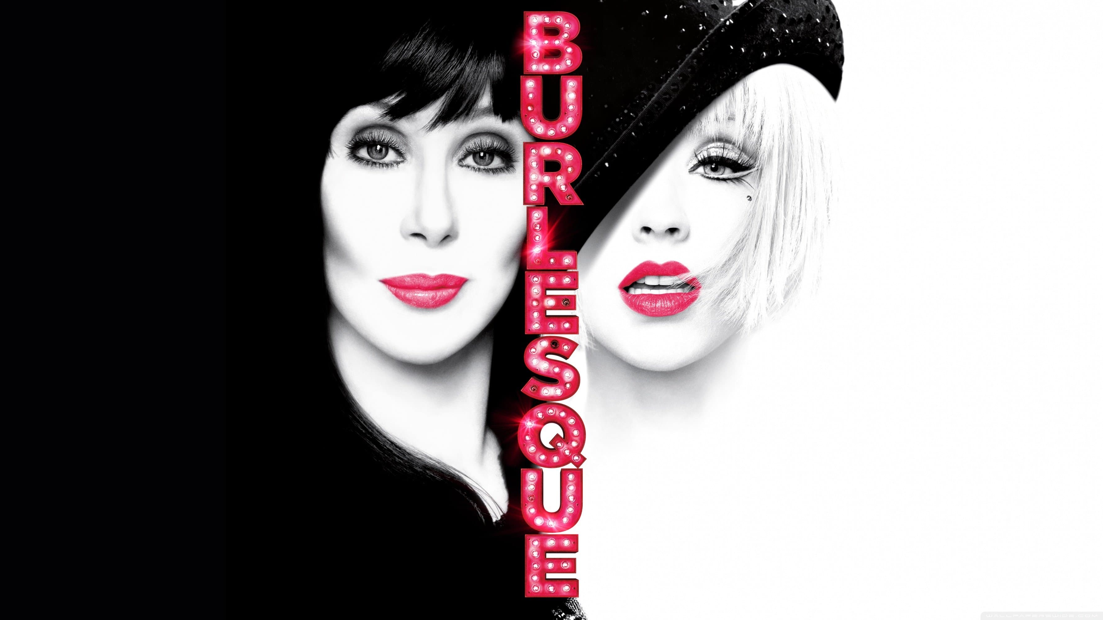 Burlesque - immagine