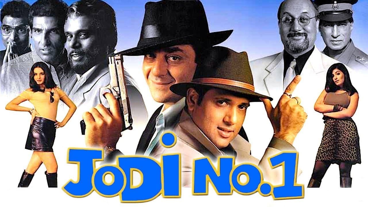Jodi No. 1 - immagine