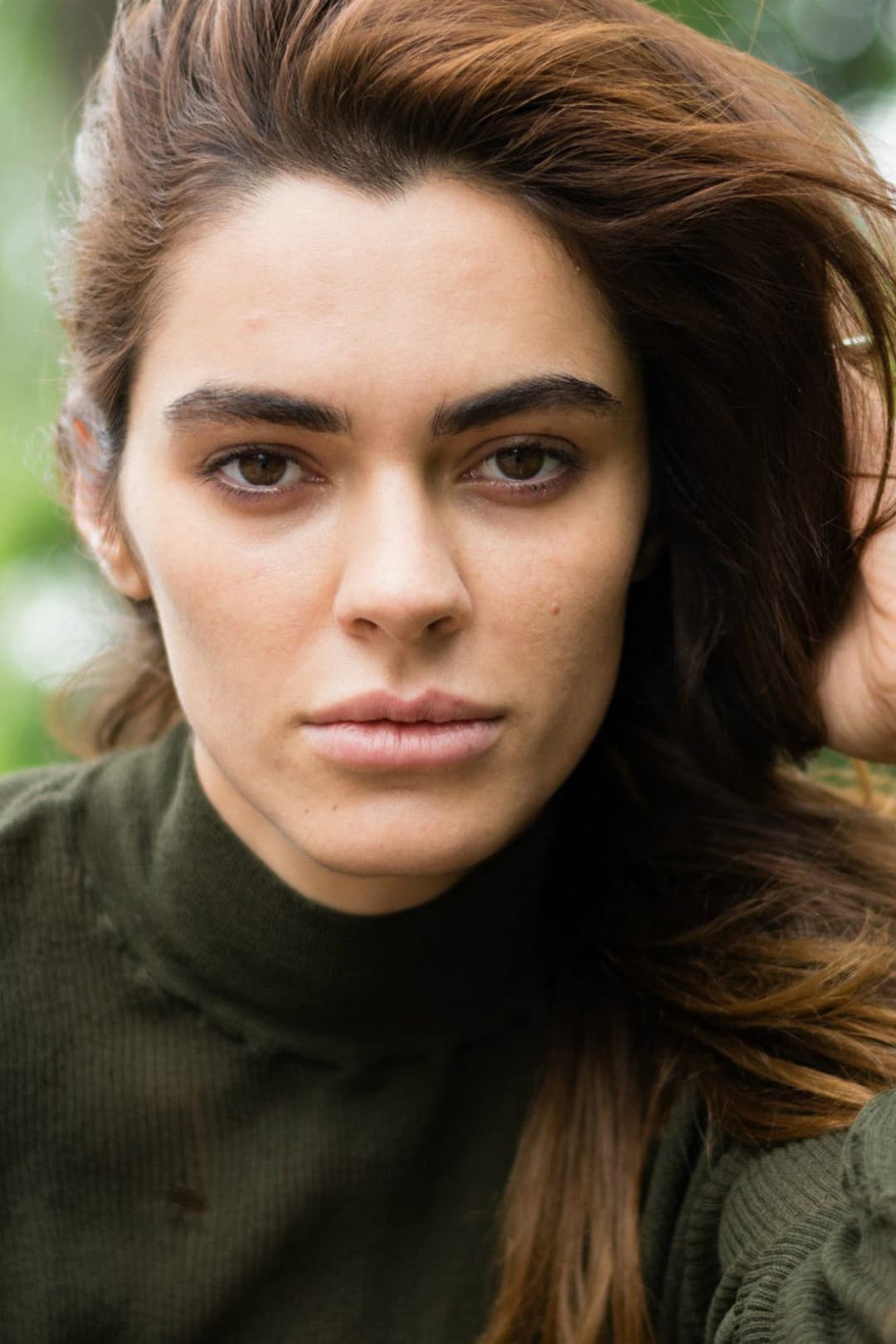 Liliana Stanailova