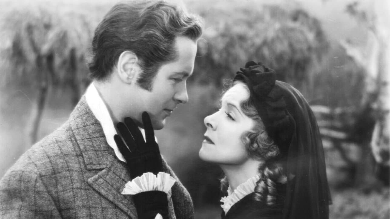 Vanessa: Her Love Story - immagine